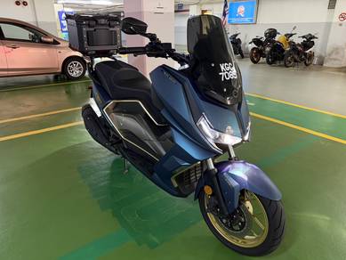 Aveta Vanguard 250