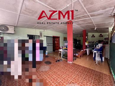2-storey Terraced House For Sale in Miri,SWK