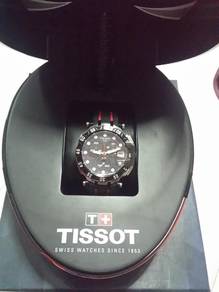 Tissot