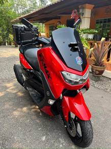 Yamaha NMAX