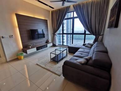 Service Residence For Rent in Conezion Residences