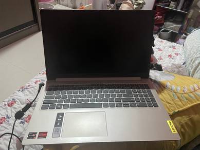 Used Lenovo IDEAPAD 1 15AMN7