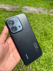 Redmi 15C