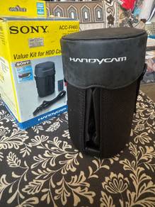 SONY ACC-FH60 Value Kit for HDD Camcorders
