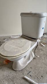 Johnson Suisse Wash Basin