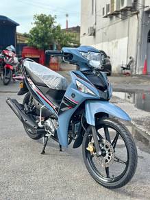 Yamaha EZ115