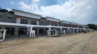 2-storey Terraced House For Sale in Seremban,NSN