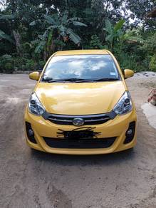 Perodua MyVi SE ZHS in Johor Bahru, JHR
