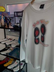 LONG SLEEVE SAIZ M 