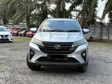 Perodua Aruz AV in Johor Bahru, JHR