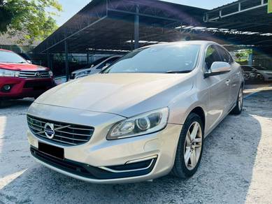 2017 Volvo S60 T6 DRIVE-E