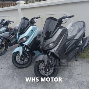 Modenas Elit 150