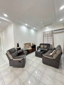 Semi-Detached House For Rent in Kuching,SWK