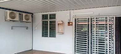 Terraced House For Rent in Padang Serai,KDH