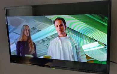 Sharp 32" 2TC32BD1X LED TV