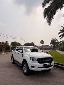 Ford Ranger XLT in Sungai Petani, KDH