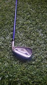 Golf Single Iron 7 Yamaha Drive Star Graphite R
