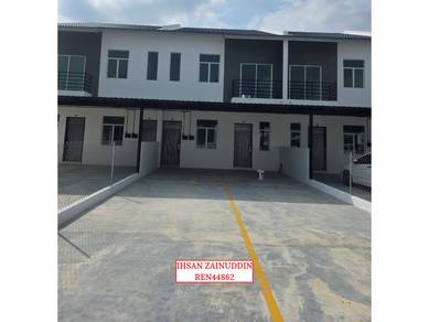 Townhouse For Sale in Kulim,KDH