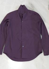 Purple Shirt