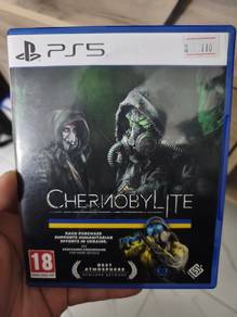 CD game PS5