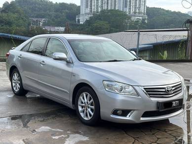 Toyota Camry G in Cheras, SGR
