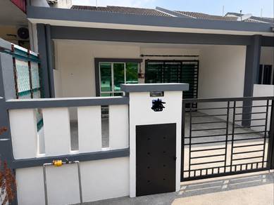 Terraced House For Rent in Seremban,NSN