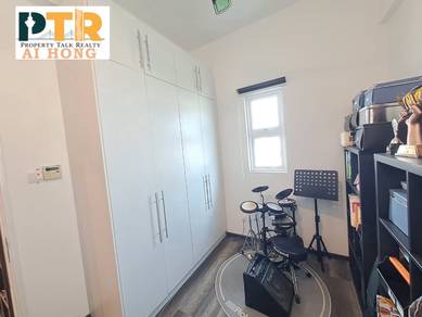 Condominium For Sale in Olive Tree Residences