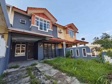 2-storey Terraced House For Sale in Bandar Baru Enstek,NSN