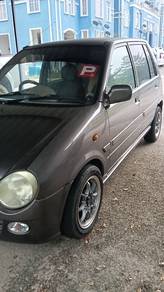 Perodua Kancil 850 EX in Kluang, JHR