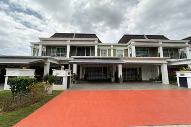 2.5-storey Terraced House For Sale in Cyberjaya,SGR