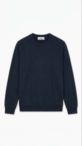 Sweatshirt Stoned Island Garment Dyed