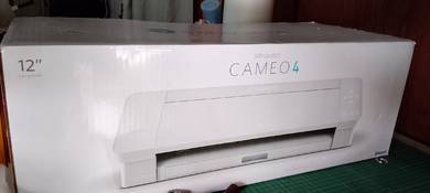 mesin potong sticker cameo 4