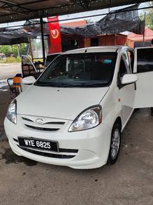 Perodua Viva EZ STANDARD in Pendang, KDH