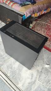 cooler master pc case