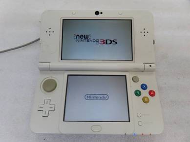 Nintendo 3DS