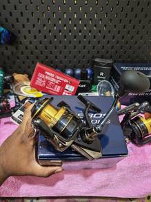 shimano spheros sw 6000