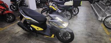 Honda Vario 160