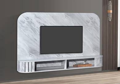 6FT Wall Hanging Tv Cabinet HC9118