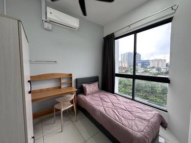 Room in Bukit Jalil, KUL