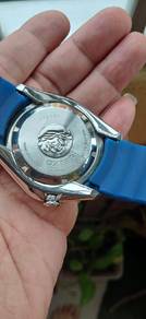 Seiko Stargate 