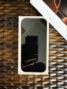 iPhone 16 Pro 256GB – Desert Gold 沙漠金