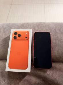 17 pro max 256gb