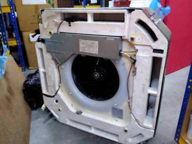 Daikin Casette Aircond Murah Jarang Guna Clear Stk
