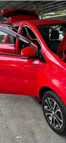 Perodua MyVi AV in Bandar Botanic, SGR