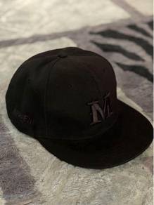 Snapback Mayhem