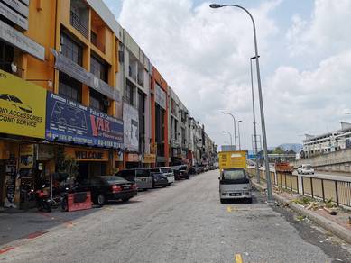 Apartment For Rent in Sri Batu