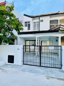 2-storey Terraced House For Sale in Sungai Pelek,SGR
