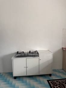 kabinet dapur