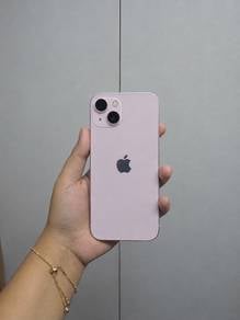 iphone 13 128GB PINK