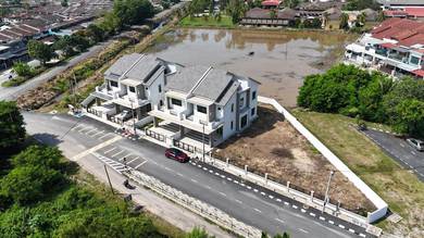 Semi-Detached House For Sale in Alor Setar,KDH